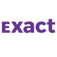 exact media logo image