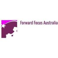 forward focus australia logo image