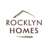 rocklyn homes logo image