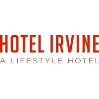 hotel irvine logo image