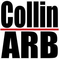 collin county appraisal review board logo image