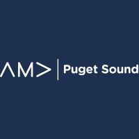 ama puget sound logo image