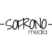 sofrono media logo image