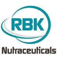 rbk nutraceuticals