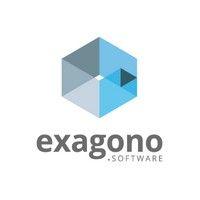 exagono software logo image