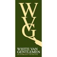 white van gentlemen limited logo image