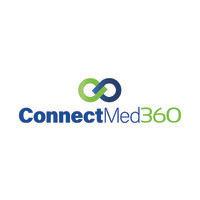 connectmed360 logo image