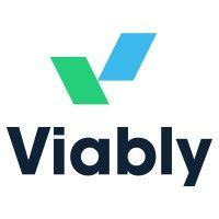 viably logo image