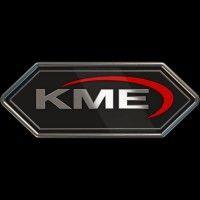 kme logo image