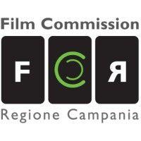 fondazione film commission regione campania logo image