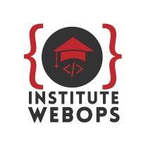 institute webops and mobops