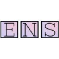 ens associates limited logo image