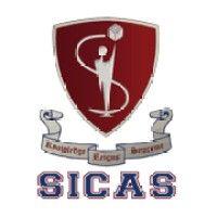 sicas logo image