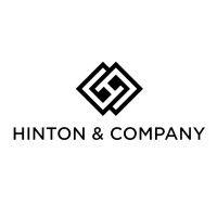 hinton & company logo image