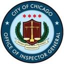 logo of City Of Chicago Office Of Inspector General