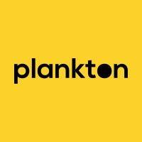 plankton logo image