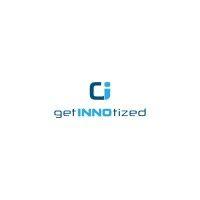 getinnotized gmbh logo image