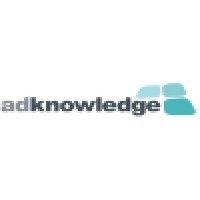 adknowledge logo image