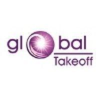 global takeoff logo image