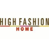 high fashion home