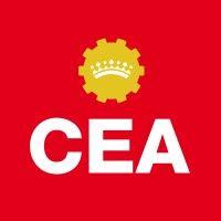 cea chile logo image