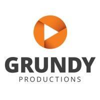 grundy productions logo image