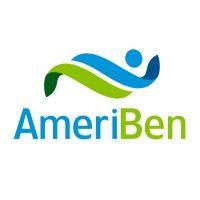 ameriben logo image