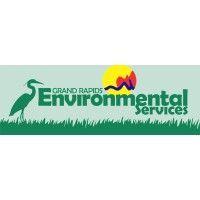 city of grand rapids environmental services department logo image