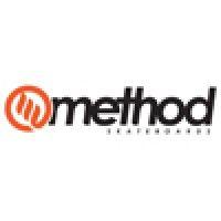 method sports corporation logo image