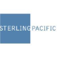 sterling pacific financial logo image