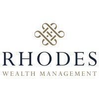 rhodes wealth management ltd logo image