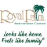 royal palm retirement centre