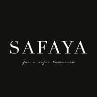 safaya logo image