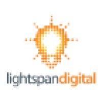 lightspan digital logo image