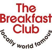 the breakfast club logo image