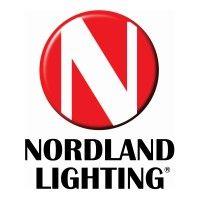 nordland lighting logo image