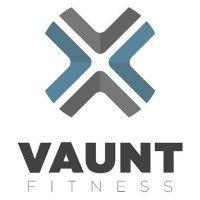 vaunt fitness logo image