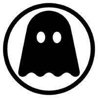 ghostly international logo image