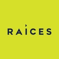 raices logo image