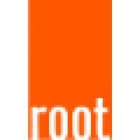 root salons logo image