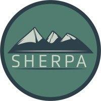 sherpa slack logo image