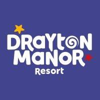 drayton manor resort logo image