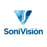 sonivision s.a. logo image