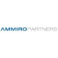 ammiro partners logo image