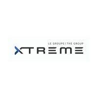 le groupe xtreme logo image