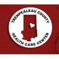 trempealeau county health care center logo image