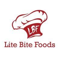 lite bite foods private ltd logo image