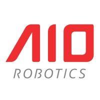 aio robotics logo image