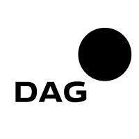 dag logo image