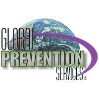 global prevention services logo image